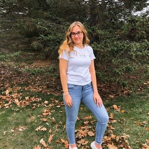 Meet your Posher, Aubrey